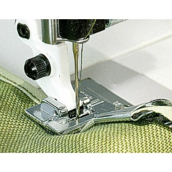 Husqvarna Viking Bias Binder 1/4" (6mm) from Jaycotts Sewing Supplies