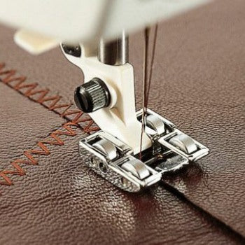 Husqvarna Viking Roller Foot from Jaycotts Sewing Supplies