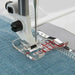 Husqvarna Viking Clear Seam Guide Foot from Jaycotts Sewing Supplies