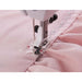 Husqvarna Viking Clear B Edge Stitching Foot from Jaycotts Sewing Supplies