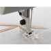 Husqvarna Viking Transparent Foot B from Jaycotts Sewing Supplies