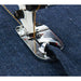 Husqvarna Viking Flat Felled Foot from Jaycotts Sewing Supplies