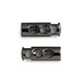 Prym Metal Cord Stops from Jaycotts Sewing Supplies