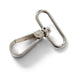 Prym Teardrop Snap Hook 40mm size bag fasteners from Jaycotts Sewing Supplies