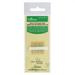 Gold Eye Quilting Betweens Needles from Jaycotts Sewing Supplies
