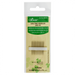 Clover 468 Gold eye Quilting Needles from Jaycotts Sewing Supplies