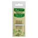 Clover 497 Gold Eye Appliqué‎ Needles from Jaycotts Sewing Supplies