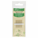Clover 497 Gold Eye Appliqué‎ Needles from Jaycotts Sewing Supplies