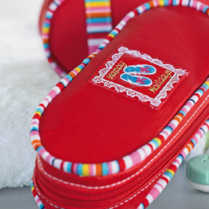Bernina Foot number 4 | Zipper Foot from Jaycotts Sewing Supplies