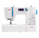 Janome 5060QDC sewing machine from Jaycotts Sewing Supplies