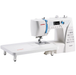 Janome 5060QDC sewing machine from Jaycotts Sewing Supplies