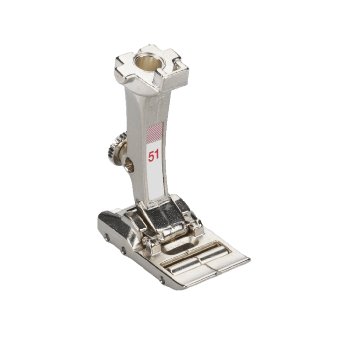 Bernina Roller Foot from Jaycotts Sewing Supplies