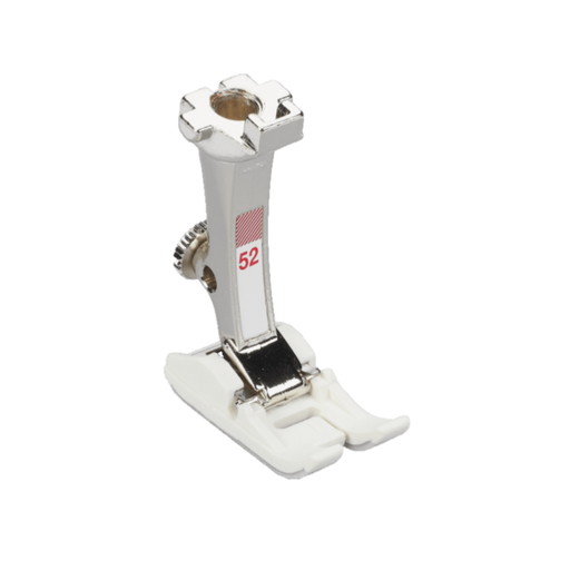 Bernina Teflon foot 52 Non-stick from Jaycotts Sewing Supplies