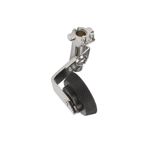 Bernina foot 55 Leather Roller Foot - Single Wheel from Jaycotts Sewing Supplies