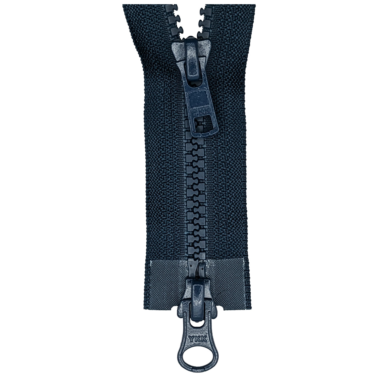 YKK Chunky Open End | Medium 2 Way