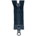 YKK Two Way Open End Zip No.5 | Medium | Navy from Jaycotts Sewing Supplies