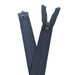 YKK Two Way Open End Zip No.5 | Medium | Navy from Jaycotts Sewing Supplies