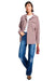 Burda Style Pattern 6024 EASY Jacket from Jaycotts Sewing Supplies