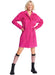 Burda Style Pattern 6024 EASY Jacket from Jaycotts Sewing Supplies