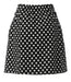 Burda Style Pattern 6027 EASY Skirt from Jaycotts Sewing Supplies