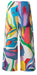 Burda Style Pattern 6032 Ladies Outerwear Trousers/Pants from Jaycotts Sewing Supplies