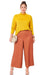 Burda Style Pattern 6035 Plus Trousers from Jaycotts Sewing Supplies