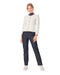 Burda Sewing Pattern 6053 Cardigan with Rounded Neckline from Jaycotts Sewing Supplies