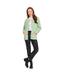 Burda Sewing Pattern 6053 Cardigan with Rounded Neckline from Jaycotts Sewing Supplies
