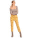 Burda Sewing Pattern 6054 Jogging Pants in Three Lengths from Jaycotts Sewing Supplies