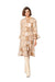 Burda Sewing Pattern 6060 Tunic Top and Dresses from Jaycotts Sewing Supplies