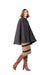 Burda Sewing Pattern 6063 Cape from Jaycotts Sewing Supplies