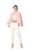 Burda Sewing Pattern 6063 Cape from Jaycotts Sewing Supplies