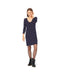 Burda Sewing Pattern 6075 Top, Dress – Slim Shape from Jaycotts Sewing Supplies