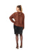 Burda Sewing Pattern 6087 Top, Dress – Figure Fitting from Jaycotts Sewing Supplies
