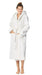 Burda Sewing Pattern 6094 Bathrobe with Hood from Jaycotts Sewing Supplies