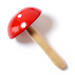 Darning Mushroom from Jaycotts Sewing Supplies
