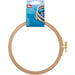 PRYM Wooden Embroidery Hoops from Jaycotts Sewing Supplies
