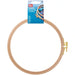 PRYM Wooden Embroidery Hoops from Jaycotts Sewing Supplies