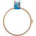 PRYM Wooden Embroidery Hoops from Jaycotts Sewing Supplies