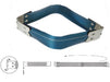FLEX FRAME BAG CLOSURES | 4 sizes from Jaycotts Sewing Supplies