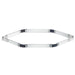 Large FLEX FRAME BAG CLOSURES from Jaycotts Sewing Supplies