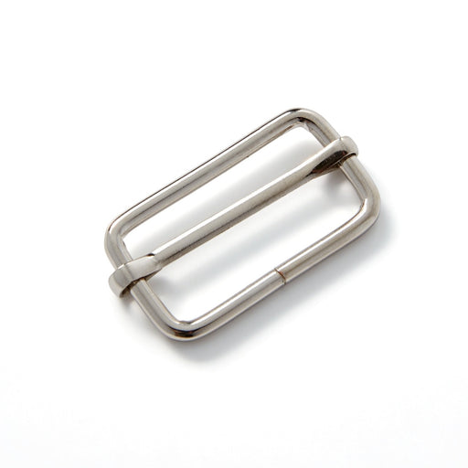 Prym Metal Adjusting Buckles / Bag strap slider from Jaycotts Sewing Supplies
