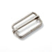 Prym Metal Adjusting Buckles / Bag strap slider from Jaycotts Sewing Supplies