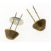 Prym Base Studs for bags | Packs of 4 from Jaycotts Sewing Supplies