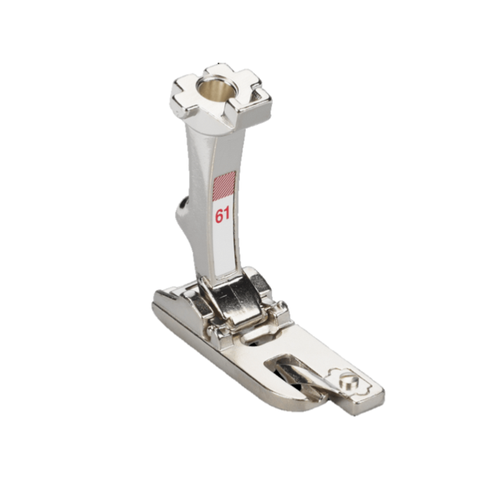 Bernina Zig zag Hemmer Foot from Jaycotts Sewing Supplies