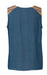 Burda Pattern 6201  Tank Top – Flared Form
 –  Waistband and Tie from Jaycotts Sewing Supplies