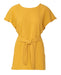 Burda Pattern 6204  Blouse Shirt – Over-cut Shoulders – 
V-neck in Front or Back from Jaycotts Sewing Supplies
