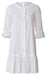 Burda Pattern 6208  Dress – Casual Fit – 
Hem Frills from Jaycotts Sewing Supplies