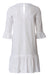 Burda Pattern 6208  Dress – Casual Fit – 
Hem Frills from Jaycotts Sewing Supplies