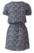 Burda Pattern 6208  Dress – Casual Fit – 
Hem Frills from Jaycotts Sewing Supplies